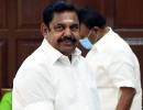 Madras HC order re-establishes EPS as AIADMK boss