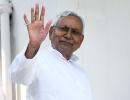 Is it Constitutional, asks Nitish after Manipur coup