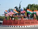 Tying with India for broader role in Indo-Pacific: US