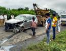 Mistry's demise brings back focus on road crash deaths