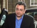 Ex-Tata Sons head Cyrus Mistry, friend die in accident