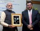 'Shocked, saddened': Modi leads tributes to Mistry