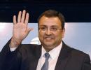 What Went Wrong For Cyrus Mistry At Tatas