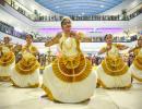 Yeh Hai India: It's Onam In Navi Mumbai