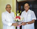 NCP to present blueprint for Oppn unity against Modi