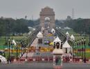 Rajpath renamed as Kartavya Path, Kejri skips meet