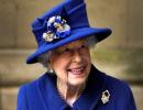 Queen Elizabeth's doctors 'concerned' for her health