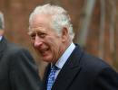 Britain's new King believes in Yoga, Ayurveda