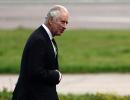 Charles to be proclaimed king on Saturday