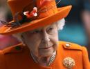 UK's longest-serving monarch Queen Elizabeth II dead