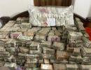 Rs 17cr cash seized in ED raid on gaming app operators