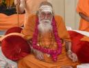 Dwarkapeeth Shankaracharya Swami Swaroopanand dead