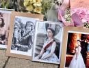 When China Mourned The Queen