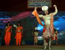 3 Union ministers to perform in Delhi's Ramlila