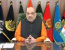 Hindi no rival but friend of regional languages: Shah