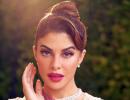 Actor Jacqueline Fernandez quizzed in conman case