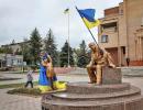 After 202 days, Ukraine Recaptures Land