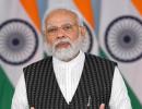 Modi to attend SCO meet with Putin and XI Jinping