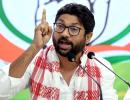 Jignesh Mevani gets 6-month jail