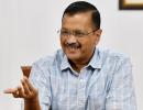 Isn't Rahul enough to weaken Cong: Kejriwal's quip