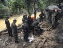 22 dead in UP as heavy rains cause wall collapses