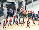 SEE: The Funeral of Queen Elizabeth II