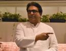 Was money demanded from Vedanta, asks Raj Thackeray