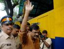 Jail Hasn't Broken Tough Guy Sanjay Raut