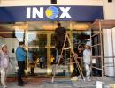 First Multiplex In Srinagar Opens Tom