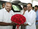 KCR announces plans to launch national party