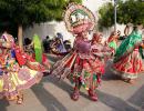 Yeh Hai India: All Set For Navratri