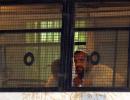 Forced to shave beard: Muslim prisoners in MP jail