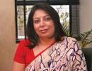 No criminality found in Niira Radia tapes: CBI to SC