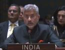 End Ukraine conflict, return to dialogue: India at UN