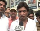 Two detained in Meerut in comedian Sunil Pal's kidnapping case