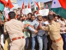 PFI was 'disturbing' India's secular fabric: Officials