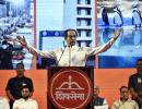 Will Uddhav get Shivaji Park? Hearing in HC today