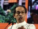 Declare 'K'taka-occupied Maha' as UT: Uddhav