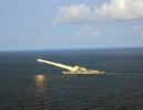 Navy To Get Lethal BrahMos Missile