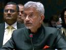 Video: Jaishankar recalls when PM asked 'Jaage ho?'