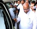 Congress firefights as Gehlot loyalists toughen stand