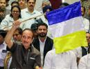 Ghulam Nabi Azad launches 'Democratic Azad Party'