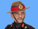 Lt General Anil Chauhan (retd) appointed next CDS