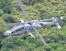 IAF to buy 156 more choppers for Pak, China borders