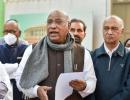 Kharge ready to join Cong poll fray if Sonia says so