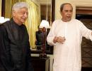 Why Did Naveenbabu Meet Mr Premji?