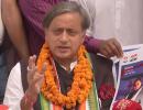 Tharoor has a vision for Congress, will others see it?