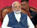 Be ready to deal with new threats: PM to armed forces