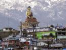 Beijing issues Chinese names of 11 places in Arunachal