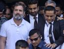 Sentenced to attract disqualification: Rahul in appeal